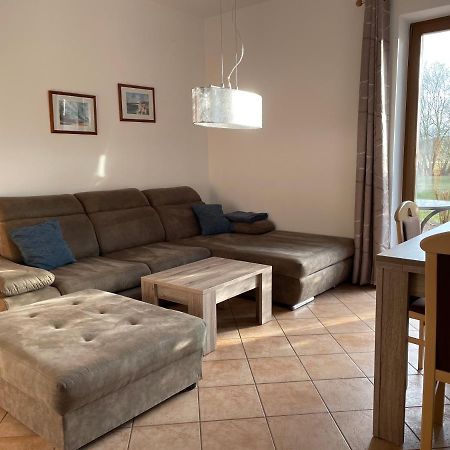 Ferienwohnung Familie Goertler Graal-Mueritz Exterior foto
